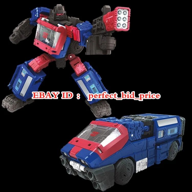 Transformers siege crosshairs discount