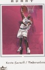 2003-04 Fleer Avant - Kevin Garnett #10