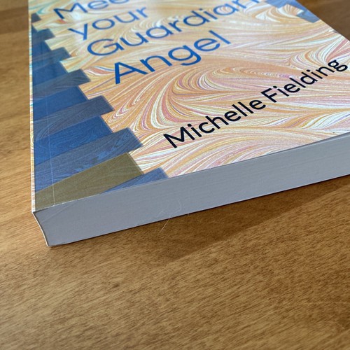Meet your Guardian Angel: Michelle Fielding By Michelle Fielding - Picture 2 of 5