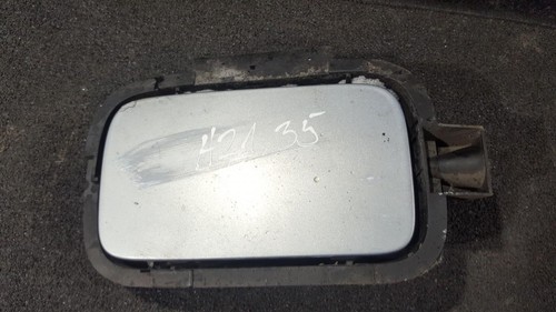 Peugeot 607 2004 Fuel door Gas cover Tank cap (FUEL FILLER FLAP) 9 #176417-57