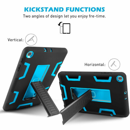 For Samsung Galaxy Tab A 10.1" 2019 SM-T510 Shockproof Tablet Stand Case Cover - Picture 5 of 20
