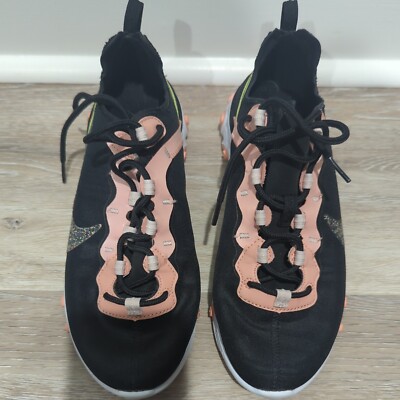 nike element react 55 size 9.5