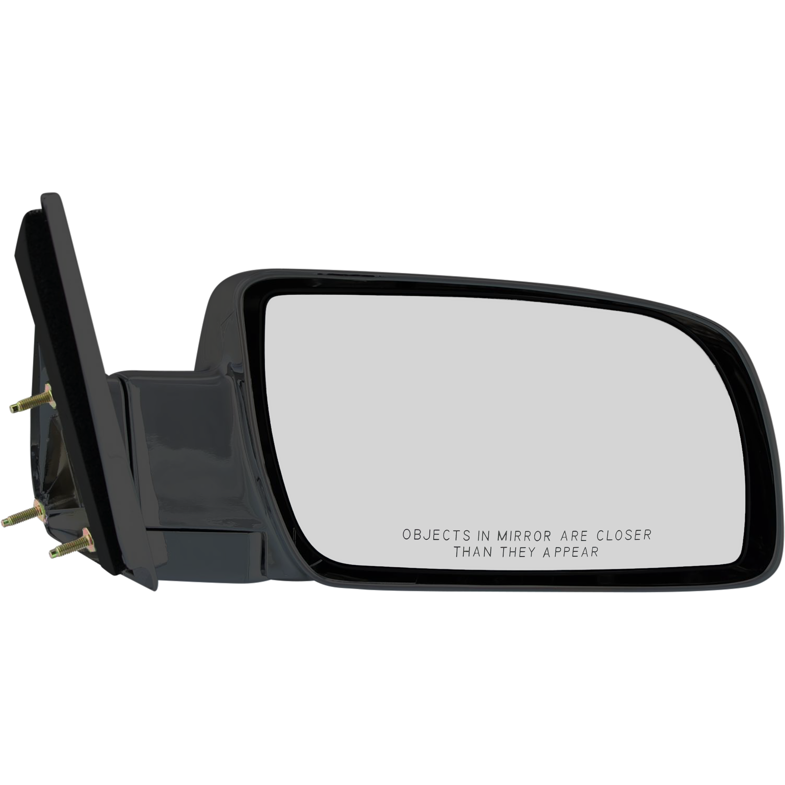 New Passenger Side Mirror For GMC C2500 1988-2002