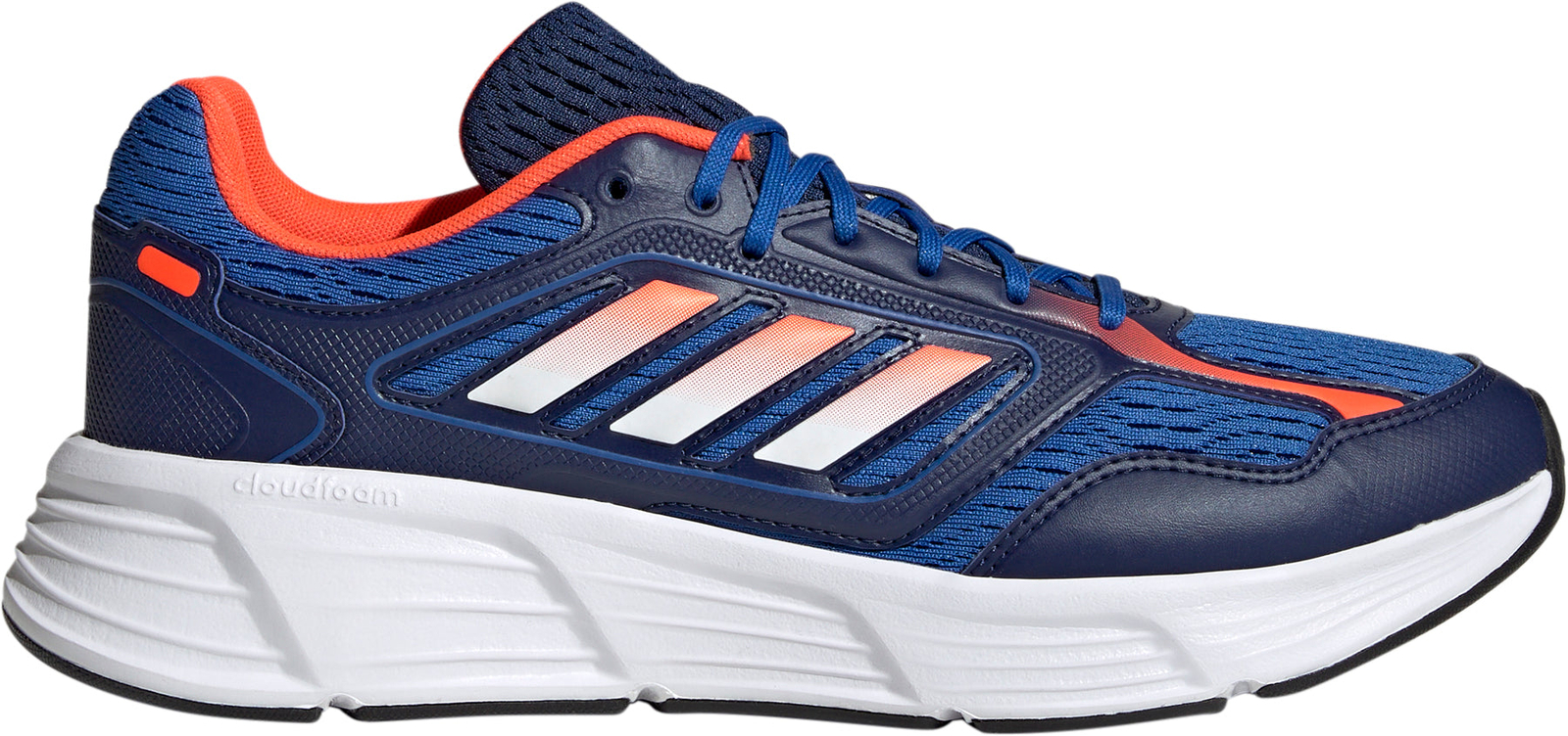 SAOLA Scarpe da corsa uomo Adidas Galaxy Star blu ammortizzate comode sportive running scarpe da ginnastica