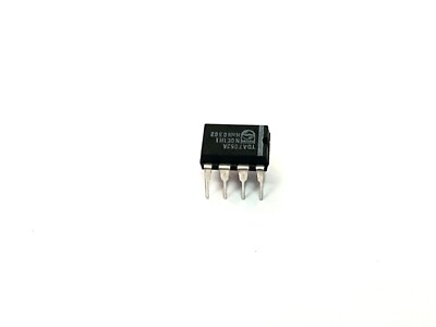 TDA7052A Original  Integrated Circuit Philips TDA-7052A