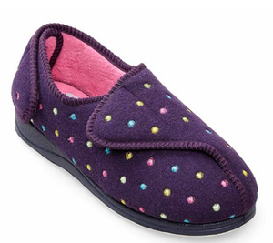 padders ladies slippers uk