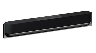 Bang & Olufsen Beosound Theatre, Dolby Digital 7.1 soundbar