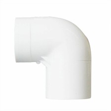 UPC 049081141202 product image for Thrifco 8114120 1/2 Inch Slip x Threaded PVC 90 Degree Elbow SCH 40 | upcitemdb.com