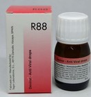 Dr. Reckeweg R88 (Devirol) (30ml) | eBay