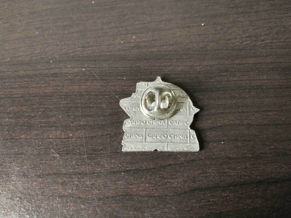 World Junior Hockey Championship 1999 Brandon Pin MB Manitoba Canada