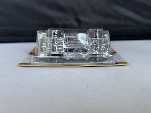 Hot Wheels RLC 2008 - Neo Classics Series 8 #3/6 Olds 442 Security 3897/10,000 - Picture 7 of 10