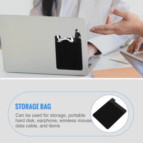 laptop stand portable Tablet Case Pen Holder Laptop Screen - 第 11/12 張圖片