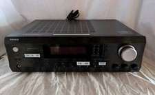 INTEGRA DTM-5.3 Surround Sound Stereo Home Theater Receiver - NO REMOTE