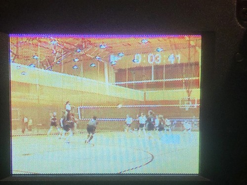 8 mm Digital Home Made Video Volleyball Spiel Training Film Sport Sport - Bild 8 von 12