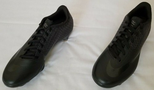 Herren Größe 7 schwarz Nike Lunar Vapor Ultrafly Elite 2 Baseball Stollen AO7946-003