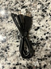 USB-A 2.0 to Mini USB B - 2 ft 7 In