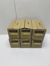 General Electric Record Plus Circuit Breaker FEN34DB125KF , 125A , 3 Pole New