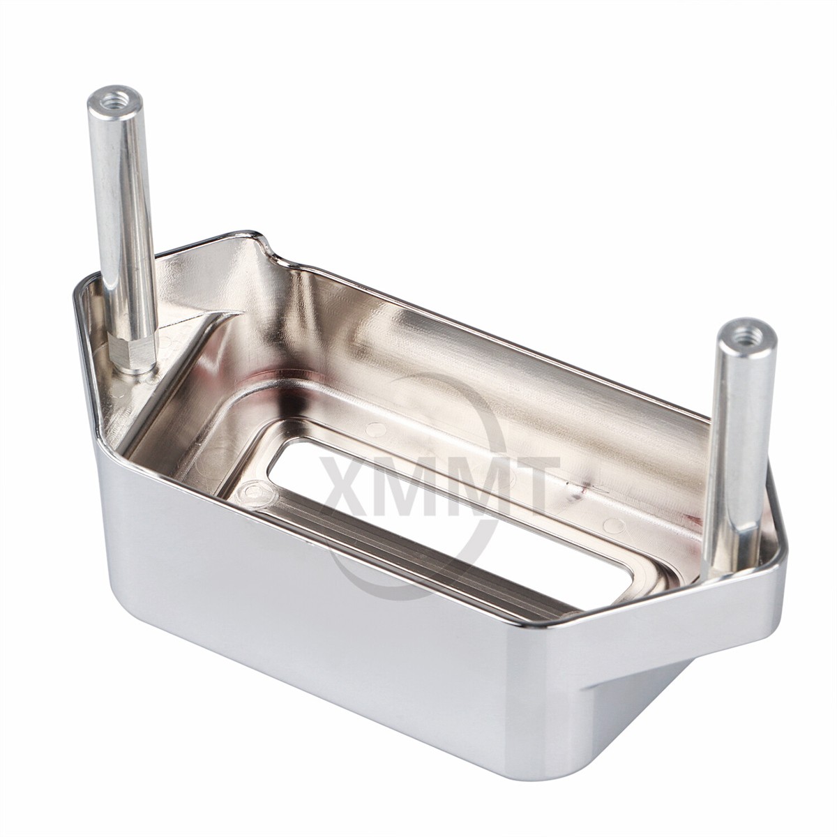 Chrome Voltage Regulator Cover Accent For Harley Electra Glide Road King 97-11 Chrome Voltage Regulator Cover Accent For Harley Electra Glide Road King 97-11