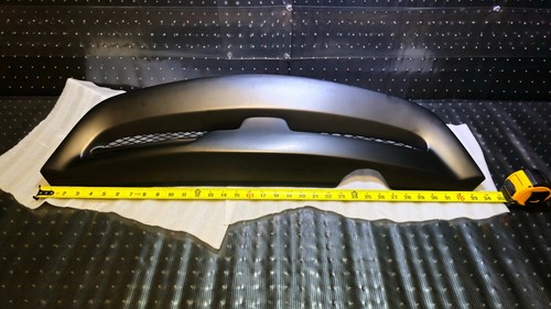 JDM Prototype2 Mugen EP3—Front Bumper Grille—Honda DC5 Acura RSX Custom Retrofit - Picture 20 of 21