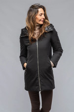 Gimo's Bella Reversible Down Coat