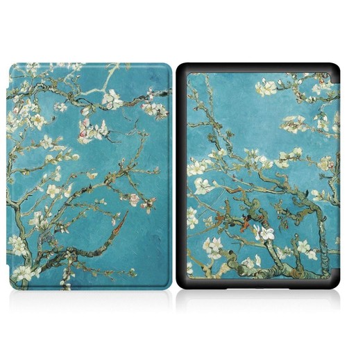 Shockproof Folio Case for Kindle Paperwhite 2024 7inch 12th Generation - Picture 9 of 31