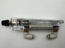 Dwyer Rate Master RMA-10-TMV Flow Meter Used