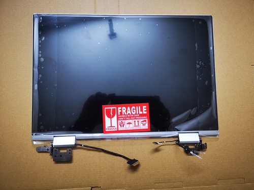 Repuesto para pantalla LCD HP Envy x360 15-CN0013NR ASSY L20114-001 - Imagen 3 de 7