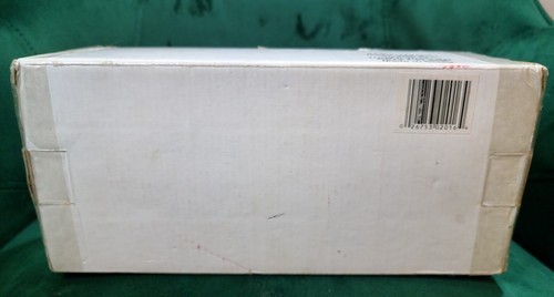 Tonka Wood Model Kit VHC-PLN 104954-02 Bi-Plane 2002 Hasbro Toy Quest 55th Anniv - Picture 5 of 6