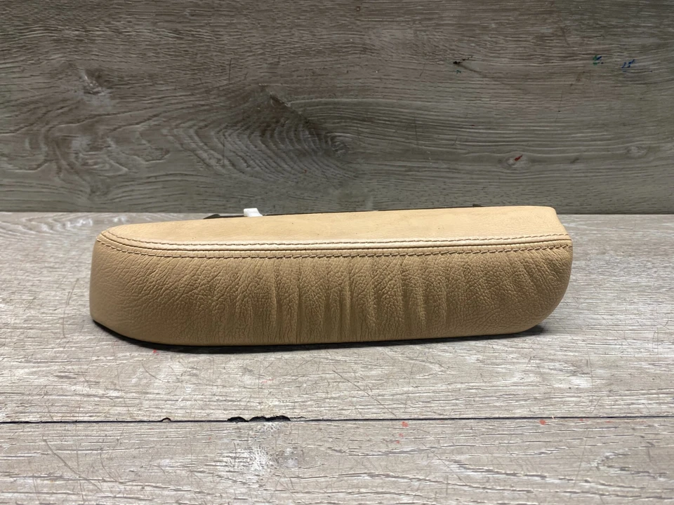 MERCEDES-BENZ W220 CLASE S 2000-06 CONSOLA CENTRAL DELANTERA INSERTO PORTAVASOS DOBLE Foto 3 de 4