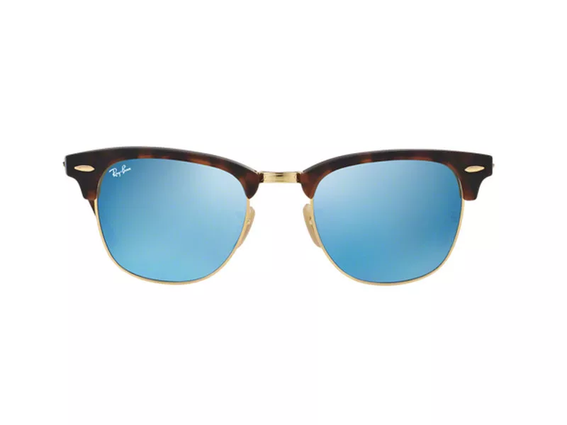 Ray ban sales clubmaster ebay
