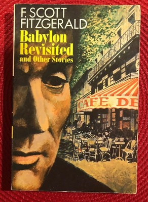 Babylon Revisited And Other Stories By F Scott Fitzgerald Ebay