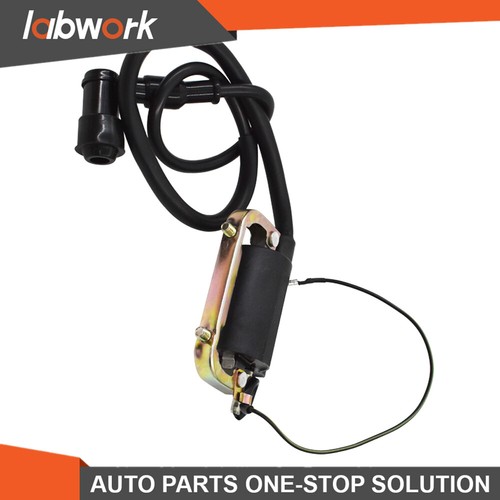 Labwork Ignition Coil For Kawasaki G5 1972-1975 100 KE100 1986-1996 - Picture 5 of 7