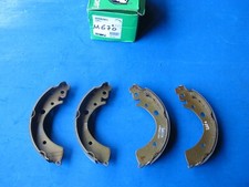 Mâchoire de frein Honda INTEGRA