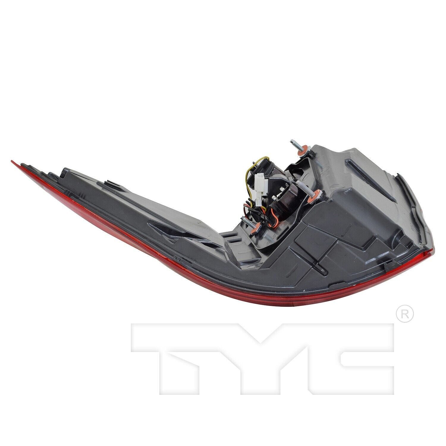TYC Left Tail Light Assembly Compatible with 2012-2015 Mercedes Benz M  Class並行輸入 毎日大量出品
