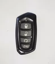 CODE ALARM CAT4P Keyless Remote Key Entry Fob Transmitter FCC ID: H5OT66 H50T66