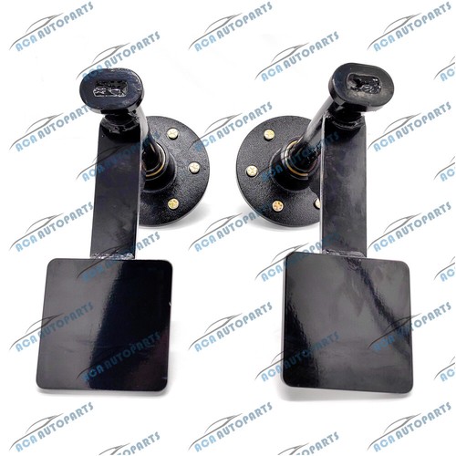SHIPPING CONTAINER WHEELS (PAIR) WITH HUB (for LANCRUISER) - Picture 3 of 7