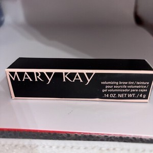 Mary Kay Volumizing Brow Tint Blonde 125032 Exp Fast