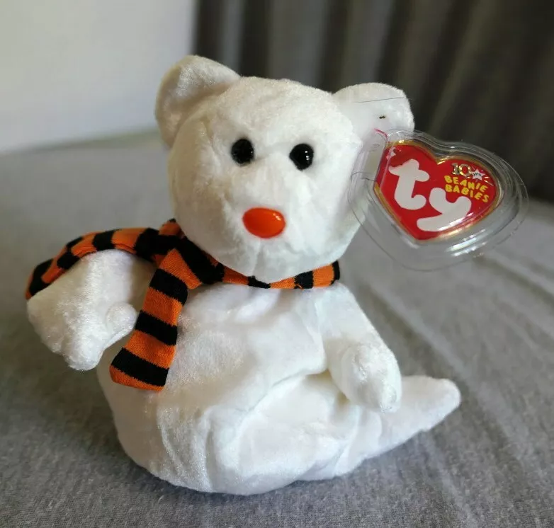 Quivers 2024 beanie baby