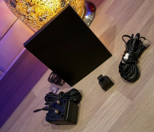 Bang and Olufsen B&O Beocom Telefon domowy Stacja bazowa PSTN - Mk1 Landline - Zdjęcie 3 z 5