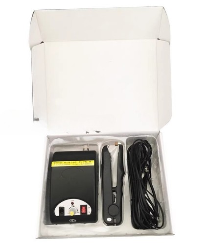 DW-W57-100 Ultrasonic Mini Welding Machine Ultrasonic Box Sealing Machine - Picture 8 of 21