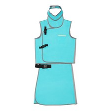 Medical Dental X-Ray Protective Lead Apron X-Ray Radiation Protection Vest Suit