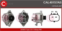 Lichtmaschine FüR Jeep Cherokee (Kj)