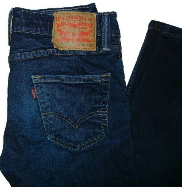 511 levis 32 32