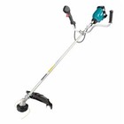 Makita 18v Strimmer DUR369APT2 Twin 18v Cordless Brushcutter 2 x 5.0Ah Batteries