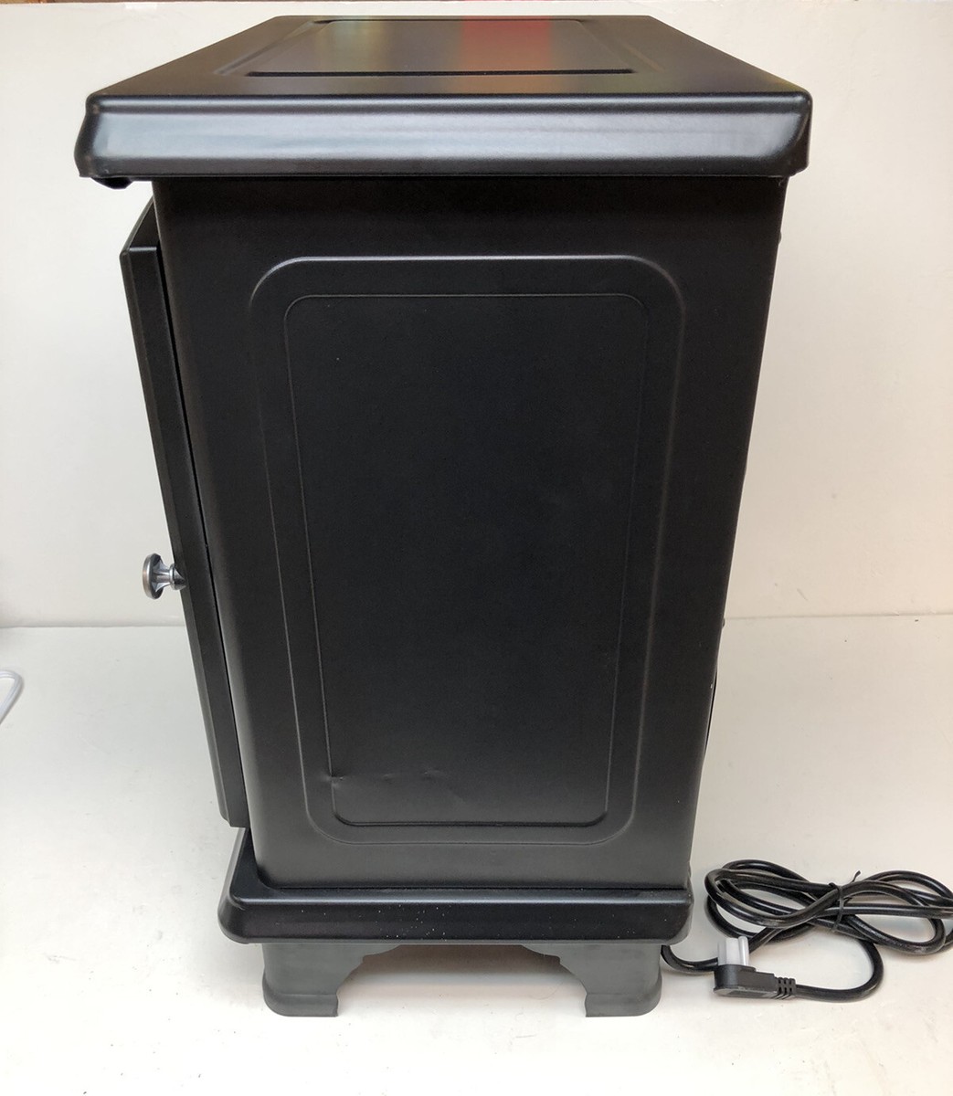 Duraflame Electric Fireplace Heater model #DFS-550-9 | eBay