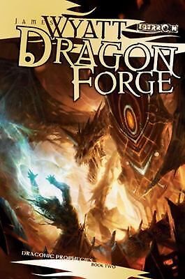 Dragon Forge von Wyatt, James - Bild 1 von 1