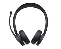 Yealink Bluetooth Headset BH70 Mono Teams USB-C Cuffia Microfono Cuffia 1208669