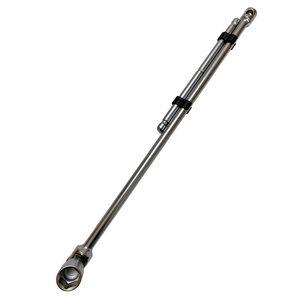 CHIAVI A T SNODATA LUNGA SNODO ATTACCO A - Foto 5