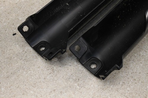 2014-2021 Kawasaki KX85 KX100 Plastics Lower Fork Guards 7435 S60 - Picture 5 of 5