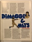 1977 All Star Game Official Program from Yankee Stadium — photo 6